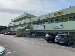 13801-13869 S Dixie Hwy, Miami, FL for rent Building Photo- Image 1 of 9