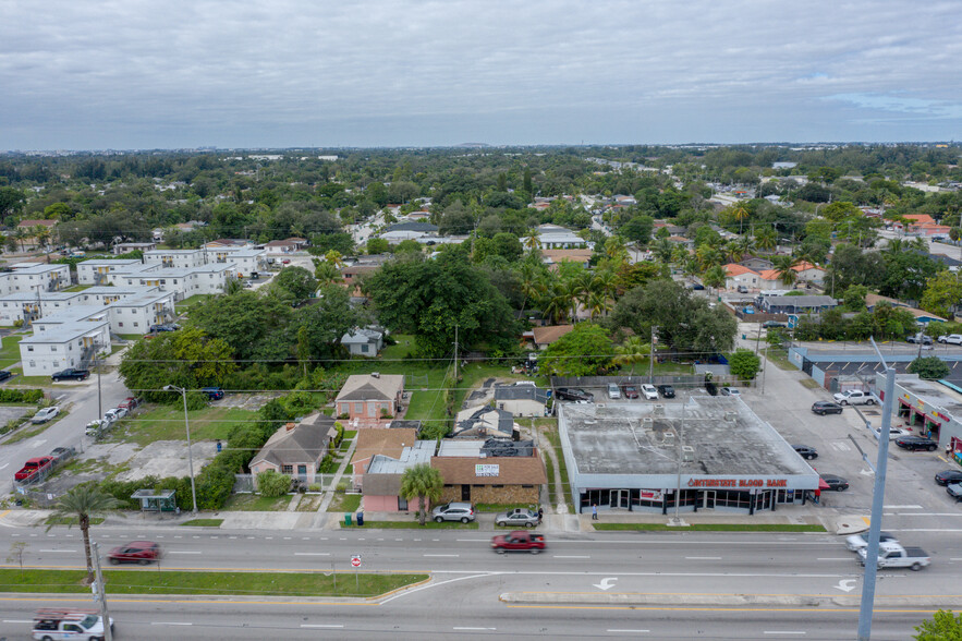 10150 NW 7th Ave, Miami, FL for sale - Building Photo - Image 2 of 6