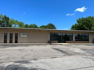 More details for 818 N Raguet St, Lufkin, TX - Industrial for Sale