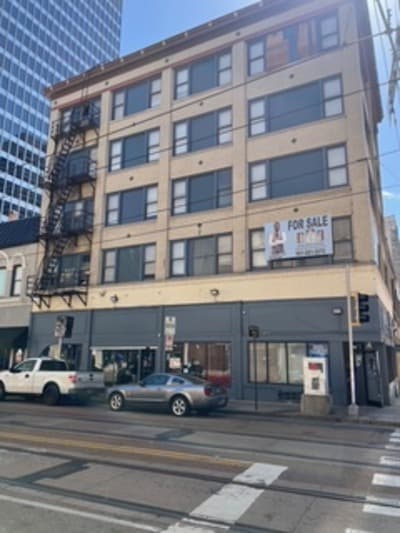 137-143 Madison Ave, Memphis, TN for sale - Building Photo - Image 2 of 14