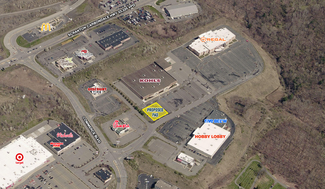 More details for 3907 E Commerce Blvd, Dickson City, PA - Land for Rent