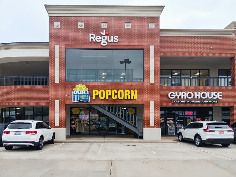 3209 S Broadway, Edmond, OK to rent - Building Photo - Image 3 of 13