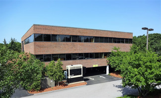 More details for 6 Trafalgar Sq, Nashua, NH - Office for Rent