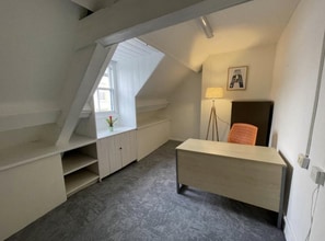 21-23 Bridge St, Aberystwyth to rent Interior Photo- Image 1 of 3