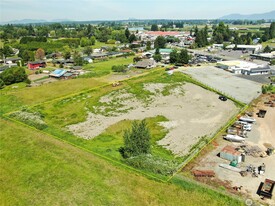 Urban-Reserve Commercial Land - Commercial Property