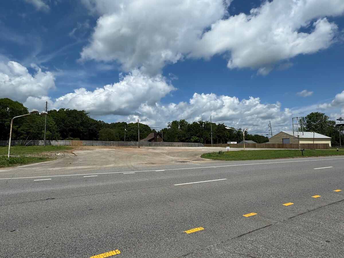 665 Highway 231, Laceys Spring, AL 35754 Land for Sale UK