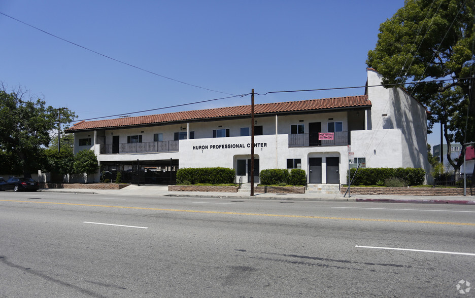 545 W Avenue 26, Los Angeles, CA for rent - Building Photo - Image 1 of 10