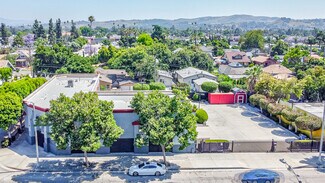 More details for 702 W Holt Ave, Pomona, CA - Speciality for Sale