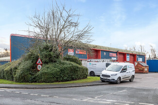 More details for Port Rd, Carlisle - Industrial for Rent