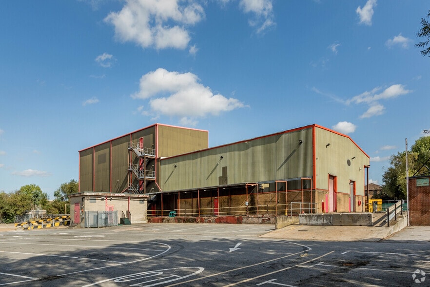 Mulberry Way, Belvedere for sale - Building Photo - Image 1 of 1