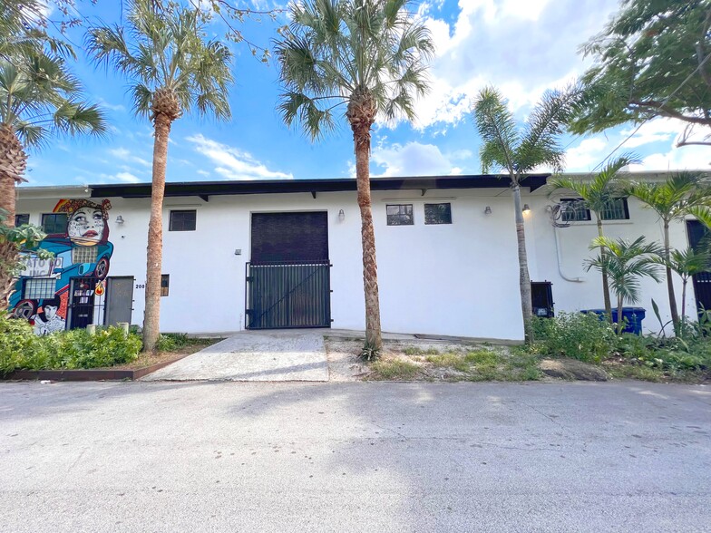 266 NE 60th St, Miami, FL for sale - Building Photo - Image 1 of 1