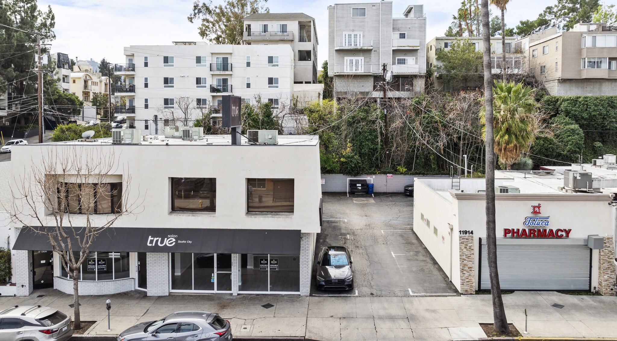 11908-11910 Ventura Blvd, Studio City, CA for sale Primary Photo- Image 1 of 12