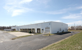 More details for 6717-6741 Commerce Court Dr, Blacklick, OH - Industrial for Rent