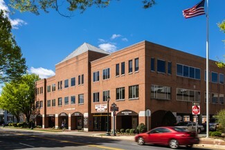 More details for 77 S Washington St, Rockville, MD - Office for Sale