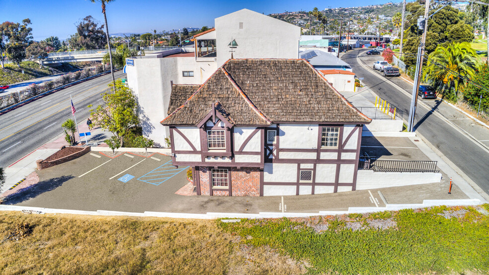 2449 S El Camino Real, San Clemente, CA for sale - Building Photo - Image 1 of 34