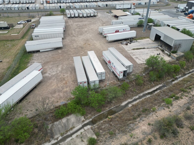 13701 Cabezut Dr, Laredo, TX for rent - Aerial - Image 3 of 4