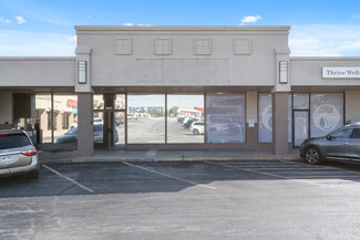 More details for 1059 S Maxwell St, Siloam Springs, AR - Retail for Rent