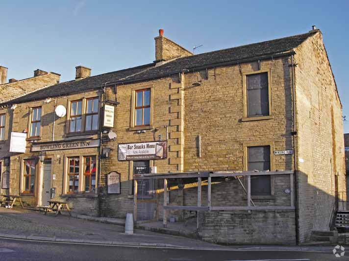 51-55 Winding Rd, Halifax for sale Primary Photo- Image 1 of 1