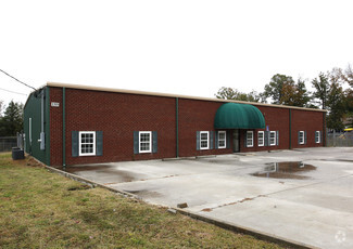 More details for 2325 Jason Industrial Pky, Winston, GA - Light Industrial for Sale