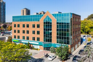 More details for 595 Montreal Rd, Ottawa, ON - Medical to Rent