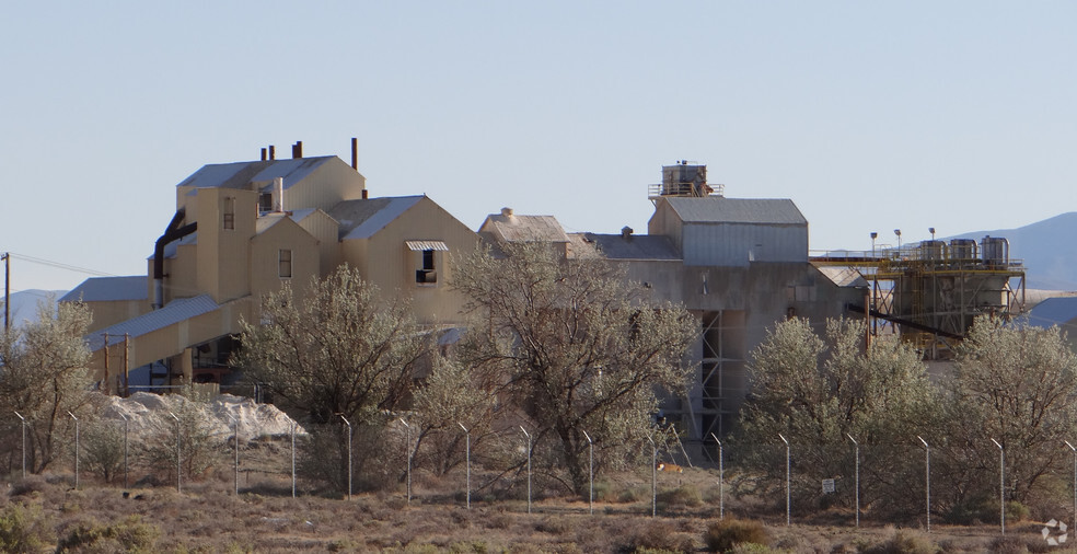 100 1st St, Empire, NV for rent - Building Photo - Image 3 of 6