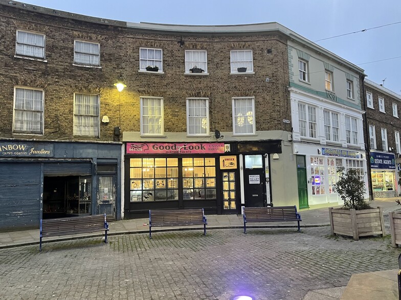 Broadway, Sheerness for sale - Primary Photo - Image 1 of 1