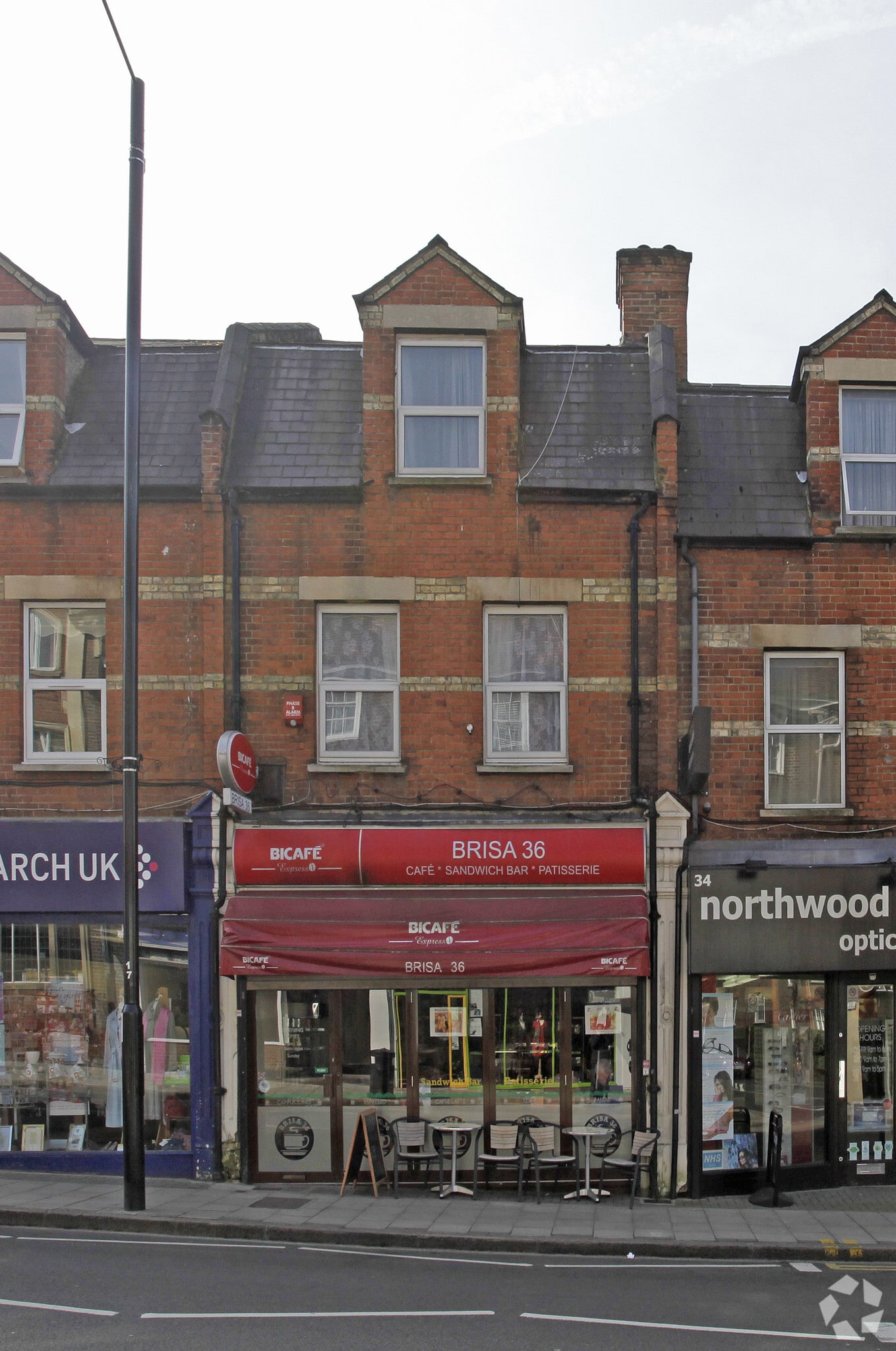 36 Green Ln, Northwood for sale Primary Photo- Image 1 of 1