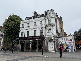 More details for 71-79 Peckham High St, London - Retail for Sale