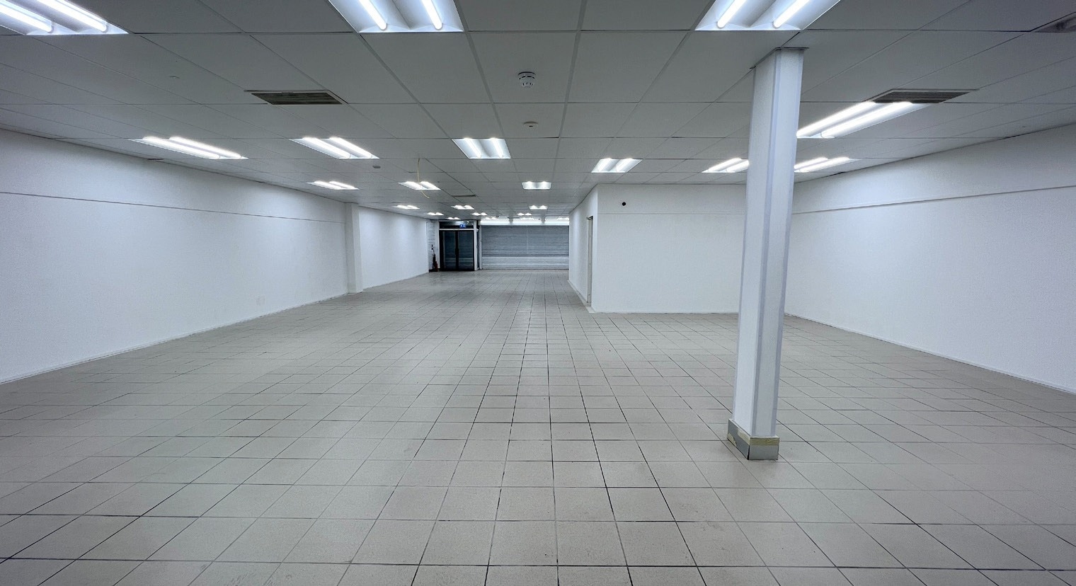 66-66A High St, Poole to rent Interior Photo- Image 1 of 4