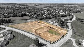 More details for 2565 Hales Mill Rd, Asbury, IA - Land to Rent