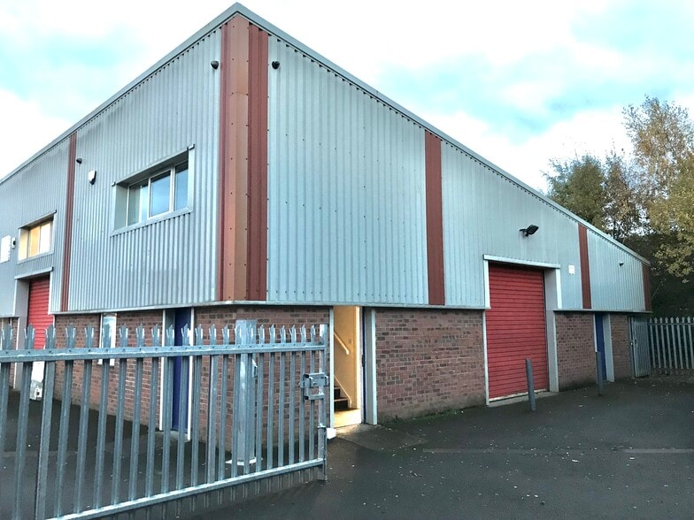 10 Lamplugh St, Carlisle to rent - Primary Photo - Image 1 of 8