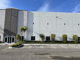 More details for 8565 W 44th Ave, Hialeah, FL - Industrial for Rent