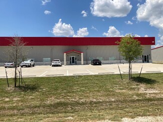 More details for 8413 Parameter Ct, College Station, TX - Industrial for Rent