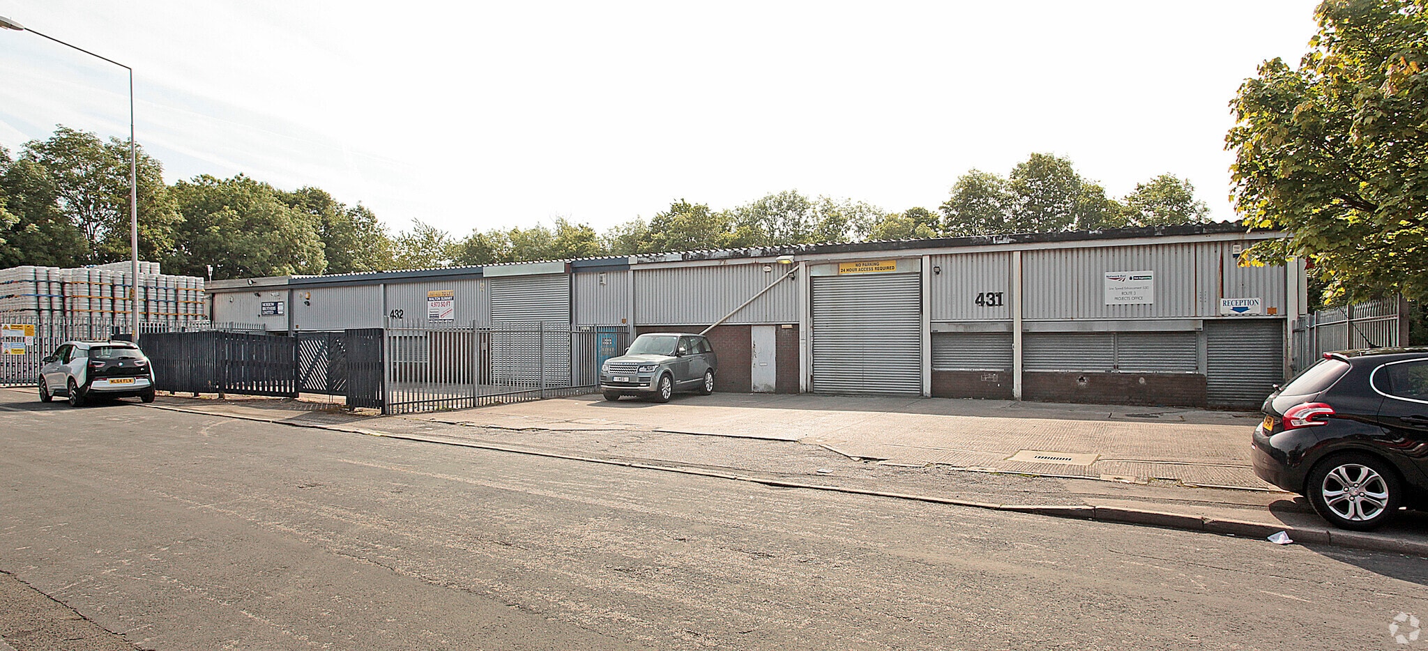 Ranglet Rd, Preston for sale Primary Photo- Image 1 of 1