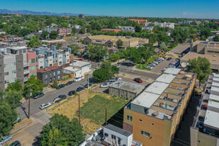 Jefferson Park Infill Land - Commercial Property