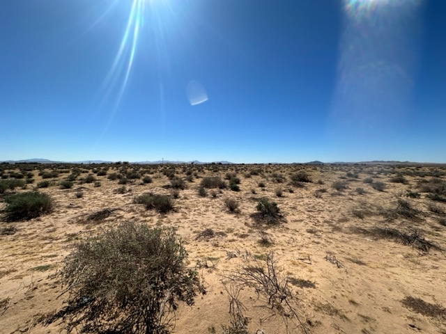 Salinas Rd, Hinkley, CA for sale - Primary Photo - Image 1 of 9