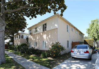 More details for 3971-3977 Sawtelle Blvd, Culver City, CA - Residential for Sale