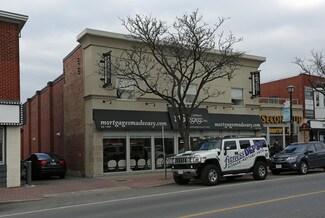 More details for 381 Richmond Rd, Ottawa, ON - Office / Medical, Office / Retail to Rent