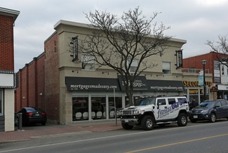 More details for 381 Richmond Rd, Ottawa, ON - Retail for Sale