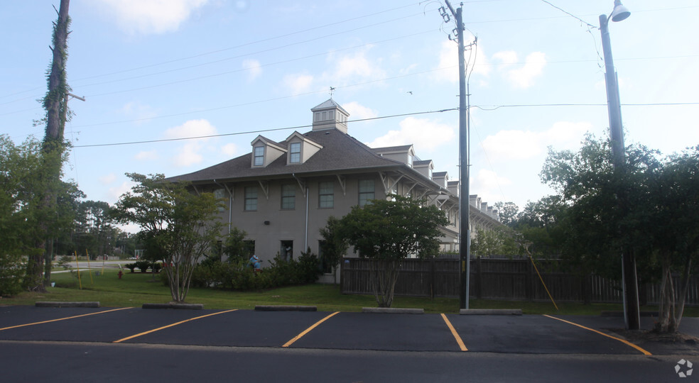 1901 190 Hwy, Mandeville, LA for rent - Building Photo - Image 2 of 4