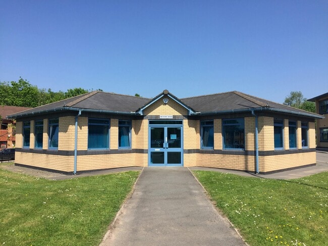 More details for Van Rd, Caerphilly - Office to Rent