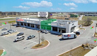 More details for 3651 N Highway 183, Leander, TX - Retail to Rent