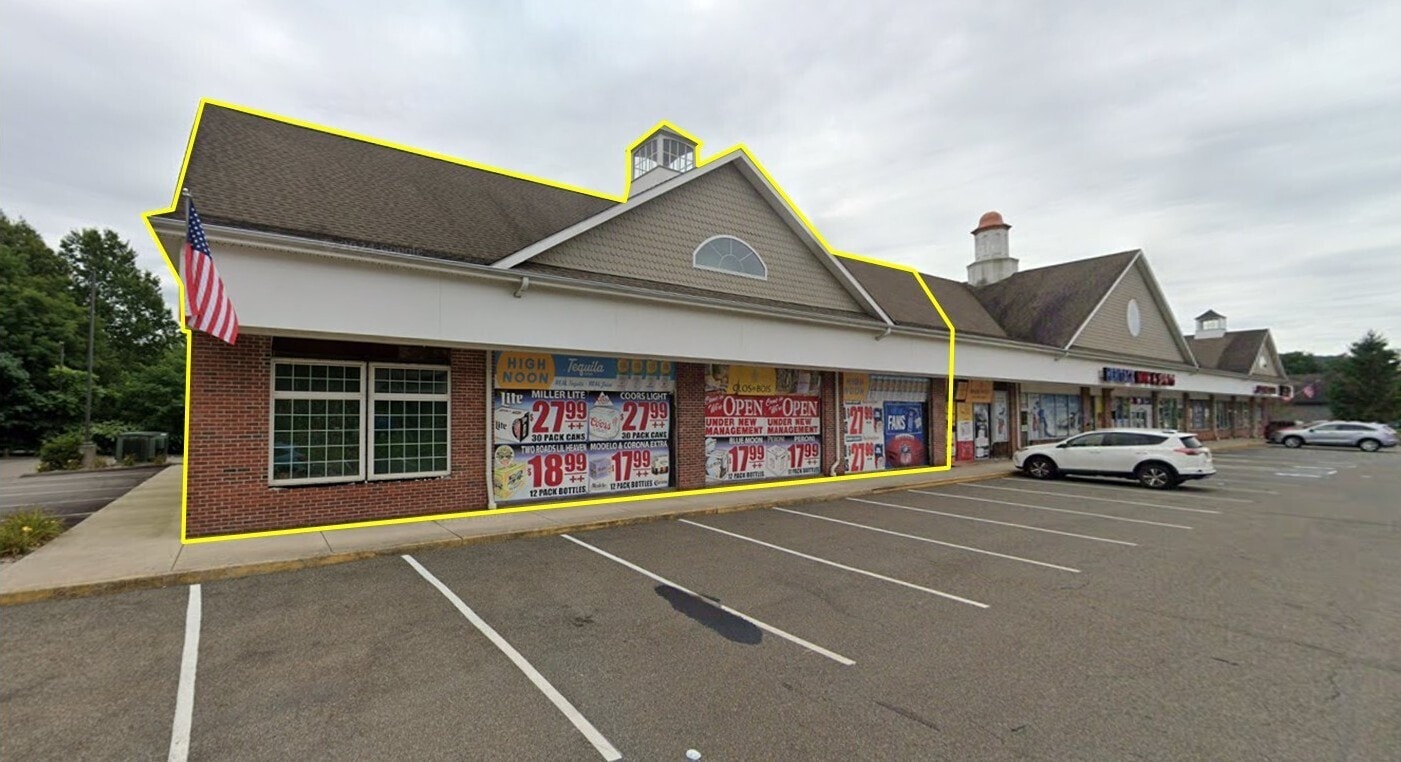 1943 Berlin Tpke, Berlin, CT to rent Building Photo- Image 1 of 7