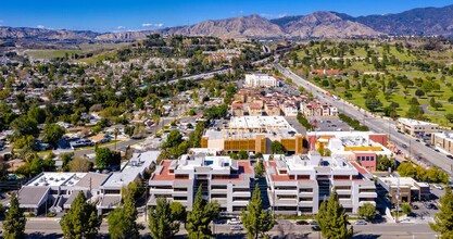 15451 San Fernando Mission Blvd, Mission Hills, CA for rent Building Photo- Image 1 of 17