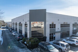 More details for 1850 Hartley Ave, Coquitlam, BC - Light Industrial to Rent
