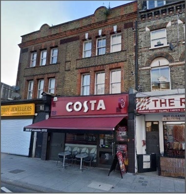 718 Holloway Rd, London to rent Primary Photo- Image 1 of 5