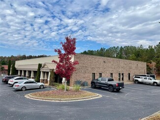 More details for 4913 Summer Oak Dr, Buford, GA - Light Industrial for Rent