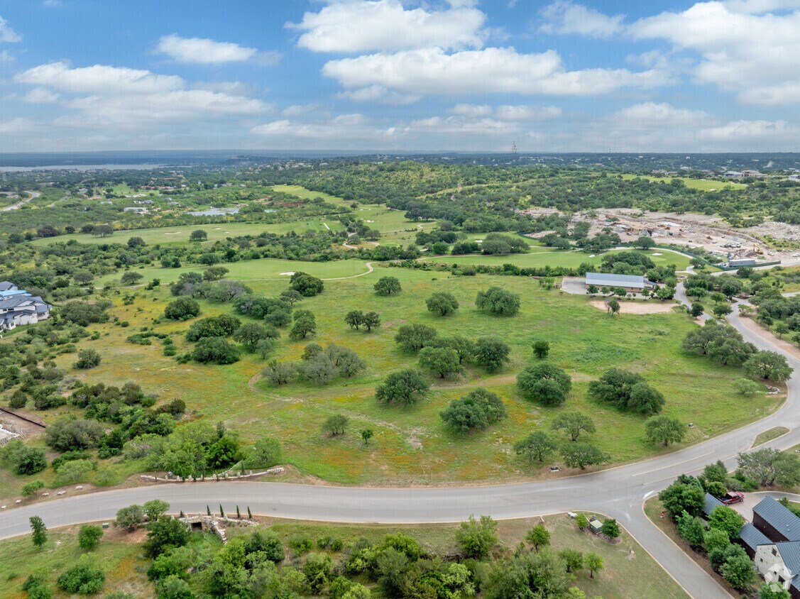 200 Summit Rock Blvd, Horseshoe Bay, TX for sale Building Photo- Image 1 of 1
