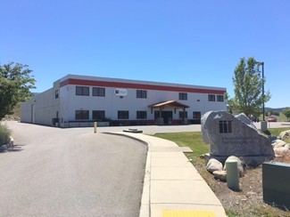 More details for 6164 W Seltice Way, Post Falls, ID - Industrial for Rent