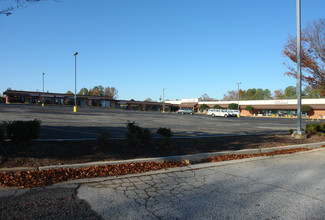 More details for 6200 Memorial Dr, Stone Mountain, GA - Retail for Rent